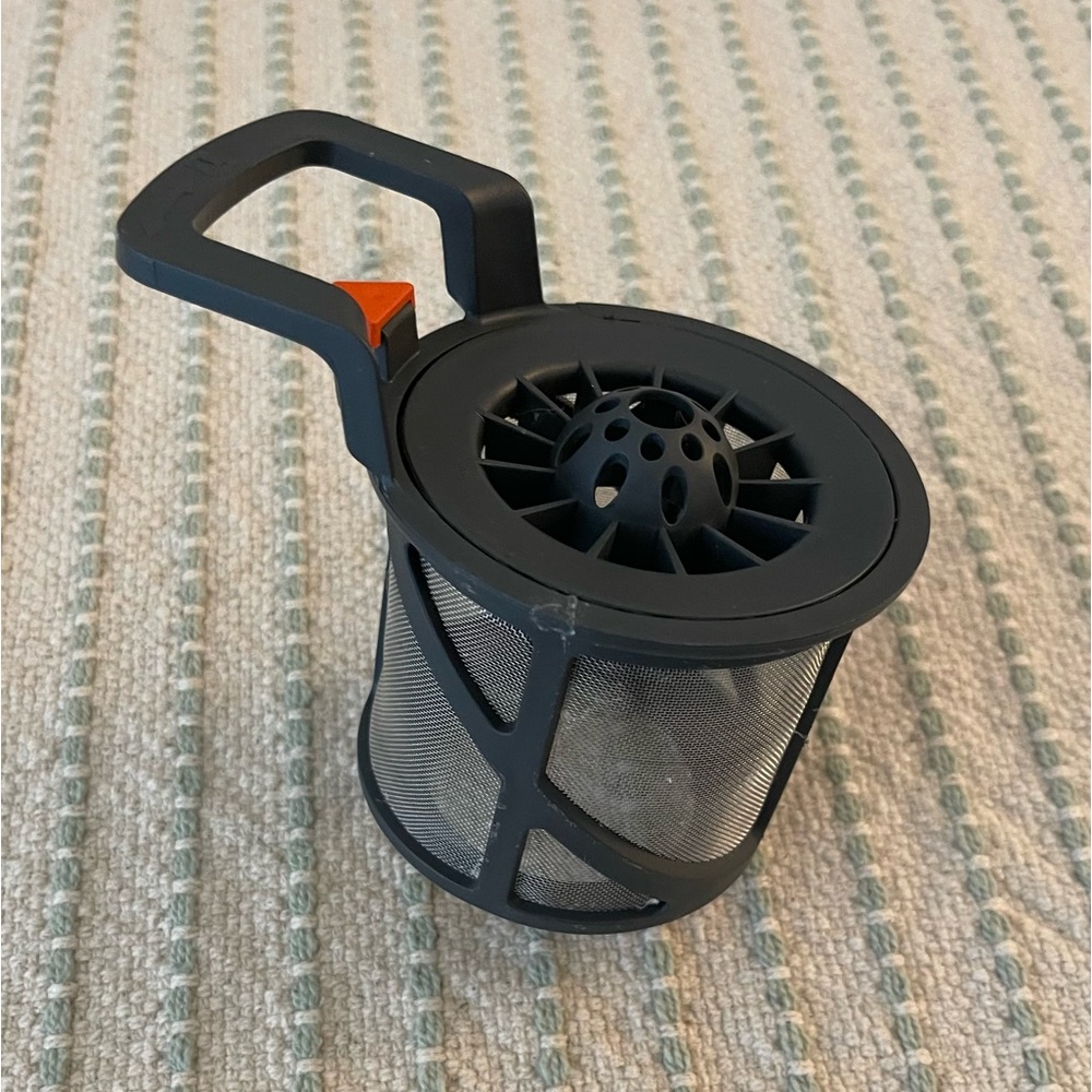 Frigidaire Dishwasher Drain Filter Part - Model #FPID2498SF2A